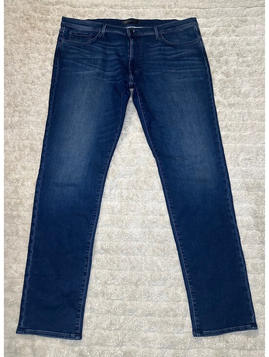 Joe's Jeans Other - Joe's Jeans Kinetic The Asher slim fit dark wash stretch denim jeans Size 40